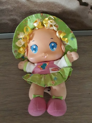 Poupée amidouce playskool - amidouce,