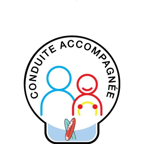 Conduite accompagnée