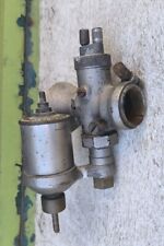 * carburateur bronze gurtner