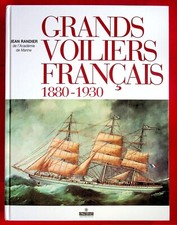 Grands voiliers français