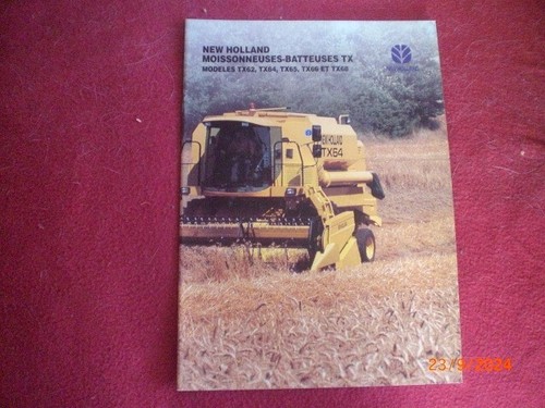 Brochure publicitaire - brochure,