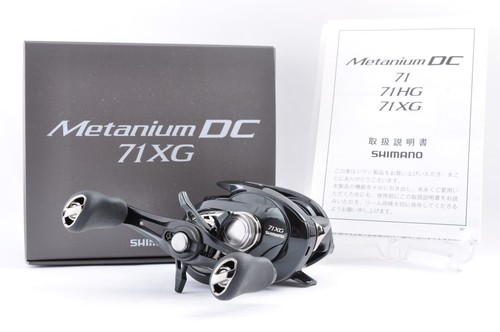 Moulinet appât shimano 24 - moulinet, d'appât