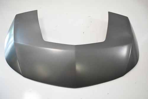 Couvercle top case scooter - de,