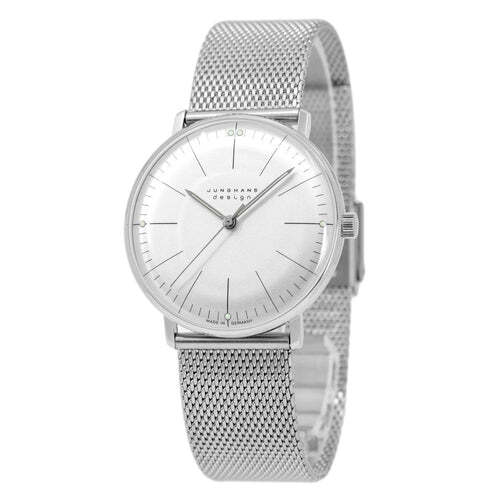 Ascenseur manuel junghans max - manuel,