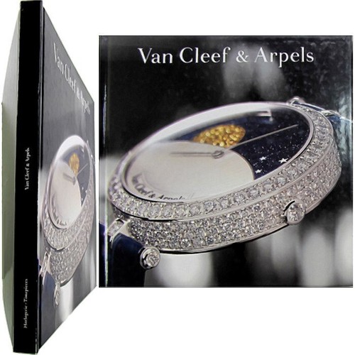 Van cleef arpels catalogue - van,