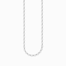 Chaîne De Cou Maille Forçat