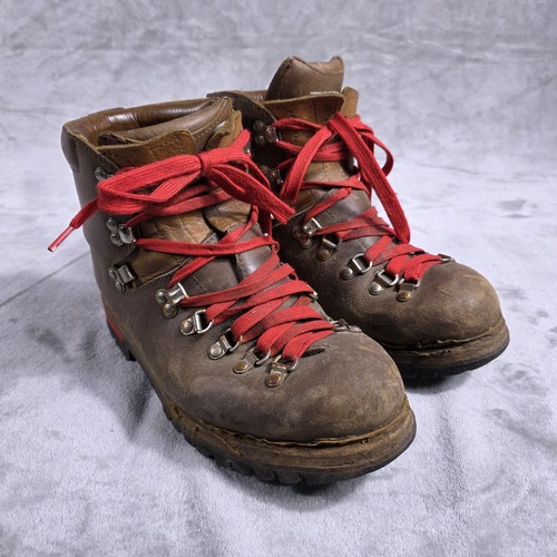 Vtg raichle boots mens - boots, size