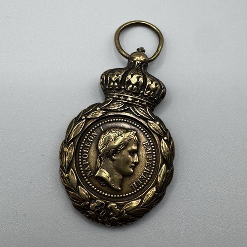 Médaille militaire - ,