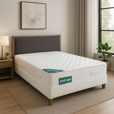 Goodnight matelas densité - goodnight, 35