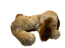 Peluche de collection chien 32