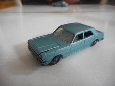 Matchbox Lesney Ford Zodiac MK