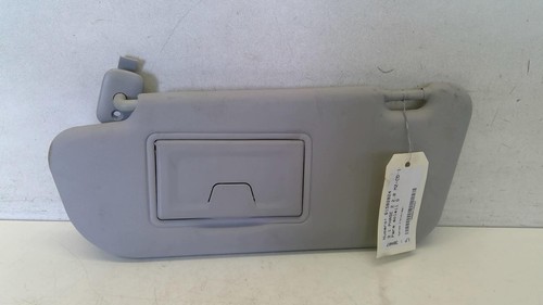 Pare soleil gauche mazda 1 - pare,
