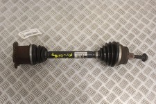 Cardan avant droit - Audi A4 2.5Tdi d’oct. 2004 à oct. 2007 - 8E0407271BE