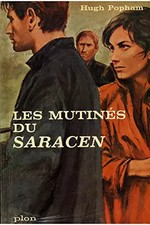 Les mutinés du Saracen /