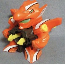 B-Daman Steer-Eagle CB-06