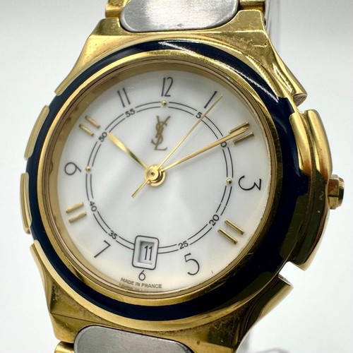 Montre yves saint laurent - montre,