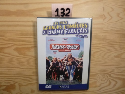 Dvd astérix obélix - :,