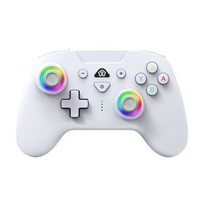 Manette sans fil - SUBSONIC - Switch 2 / Switch - LEDs programmables - Vibration