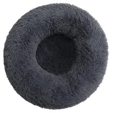 Lit Rond Pour Animaux De