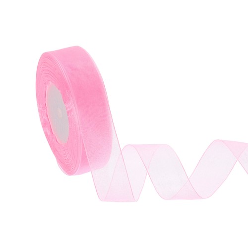 Ruban organza pouce 50 - pouce,