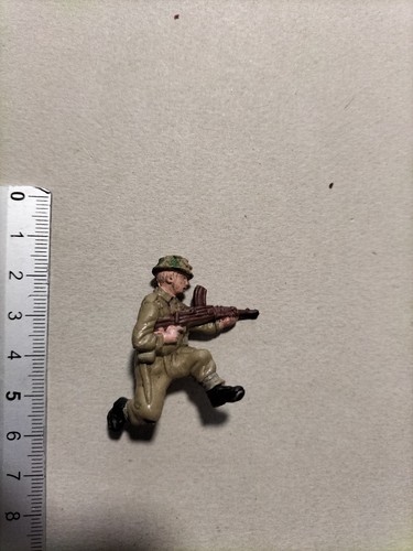 Soldat anglais ww2 britains - soldat,