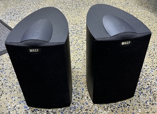 Kef series iq10 compact - kef,