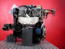 Moteur sans pièces (essence)