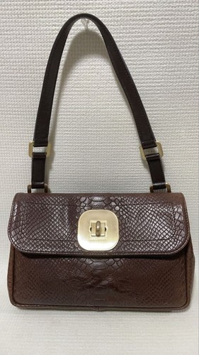 Longchamp shoulder bag made - shoulder, in