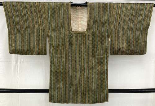 Veste kimono japonais vintage