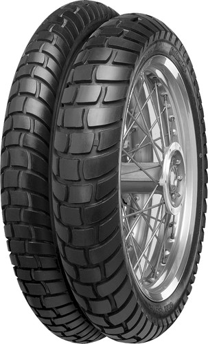 Pneus moto r18 - pneus, continental