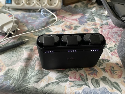 Drone dji mini - drone,