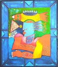 lithographie de Clément