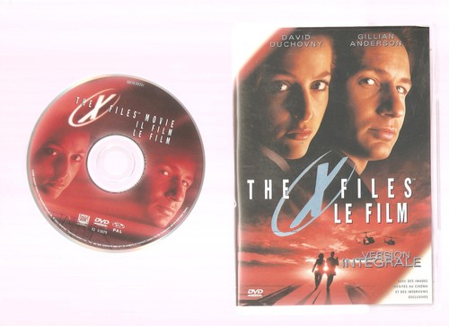 Rare the x files - rare, le