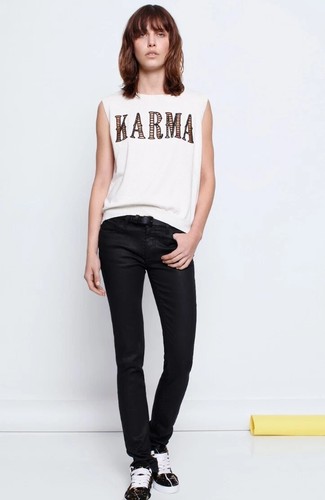 Zadig voltaire eva anthra - eva,
