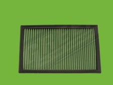 Filtre a air Green pour VW