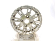 Jante alu - Aixam A721 -