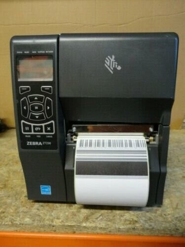 Zebra zt230 thermique - zt230,