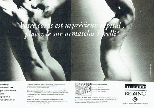 Publicite advertising 016 - advertising,