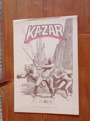 Kazar grand format porte - kazar,