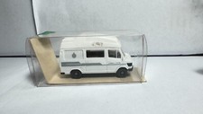 Wiking 1:87 H0 26714 Mercedes