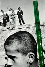 TELEX IRAN Gilles PERESS