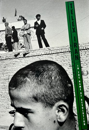 Telex iran gilles peress - telex,