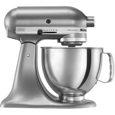 Kitchenaid artisan series - kitchenaid,