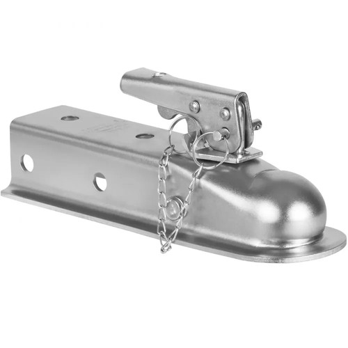 Tête attelage remorque pour - d'attelage,