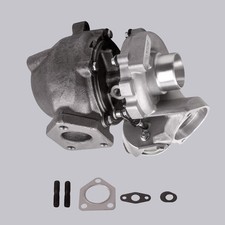 Turbocompresseur for BMW 320d