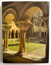 Castille romane 2.   Zodiaque