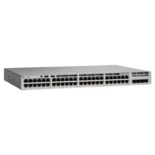 Cisco catalyst c9200l - cisco, c9200l-48p-4g-e