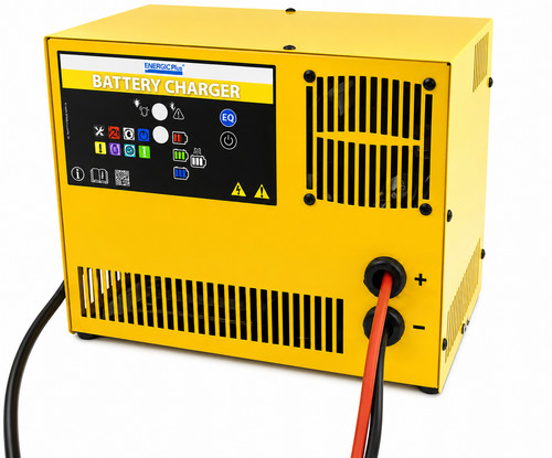 Chargeur batterie energic - de,
