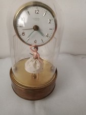 RÉVEIL MUSICAL ANCIEN LANCEL