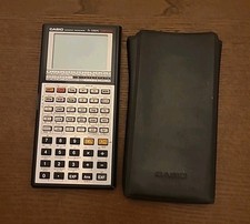 Calculatrice Casio FX-7000G 